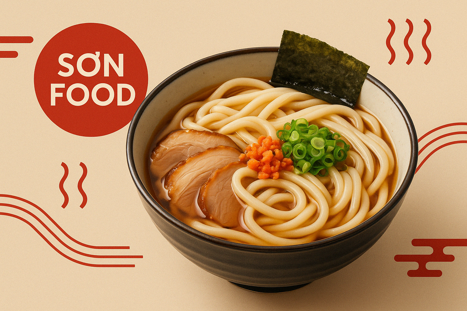 Ramen Bowl