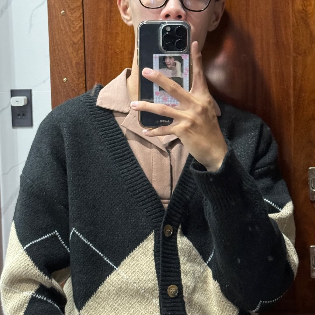 Chú Hoàng Việt