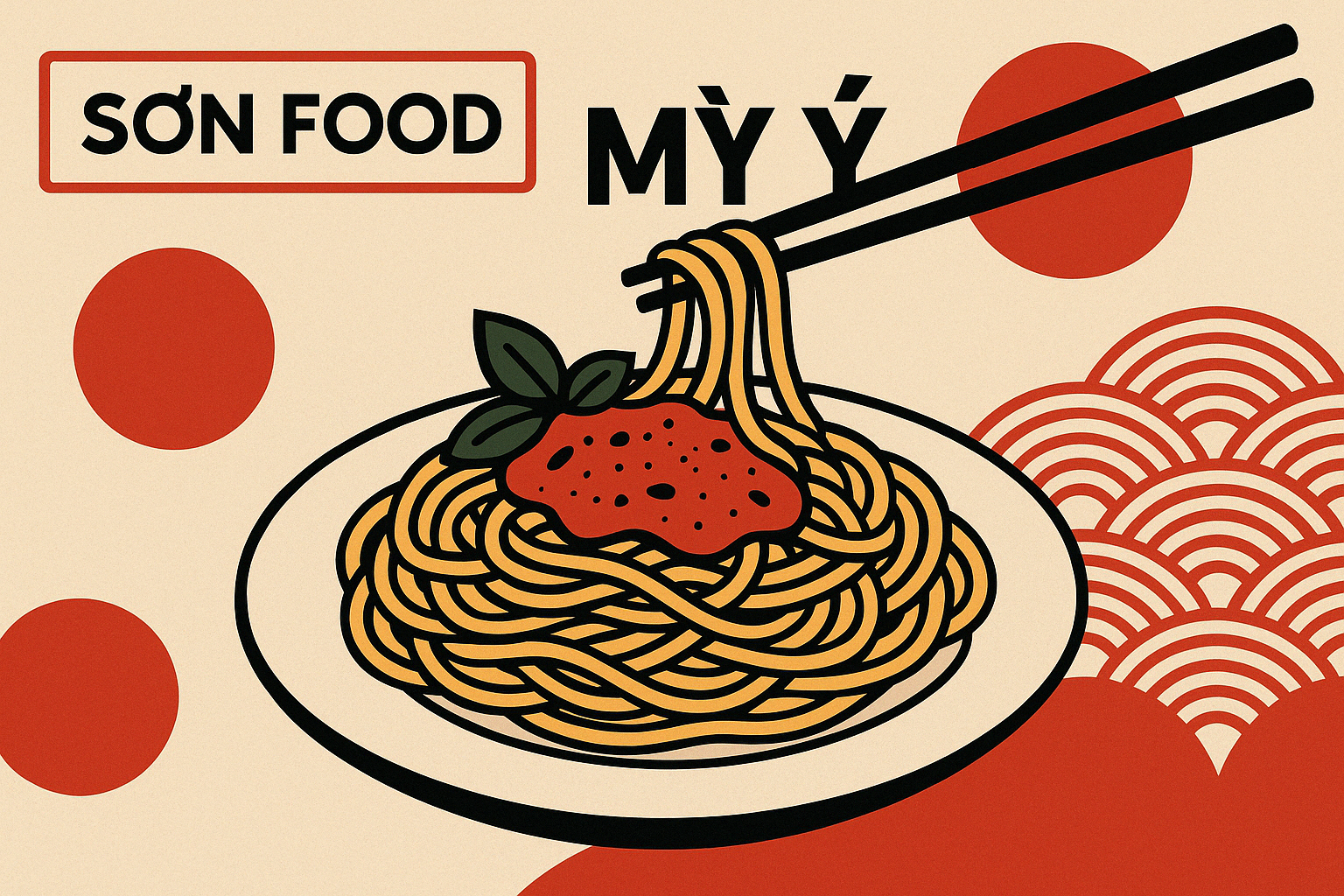 Ưu đãi hấp dẫn tại SON FOOD