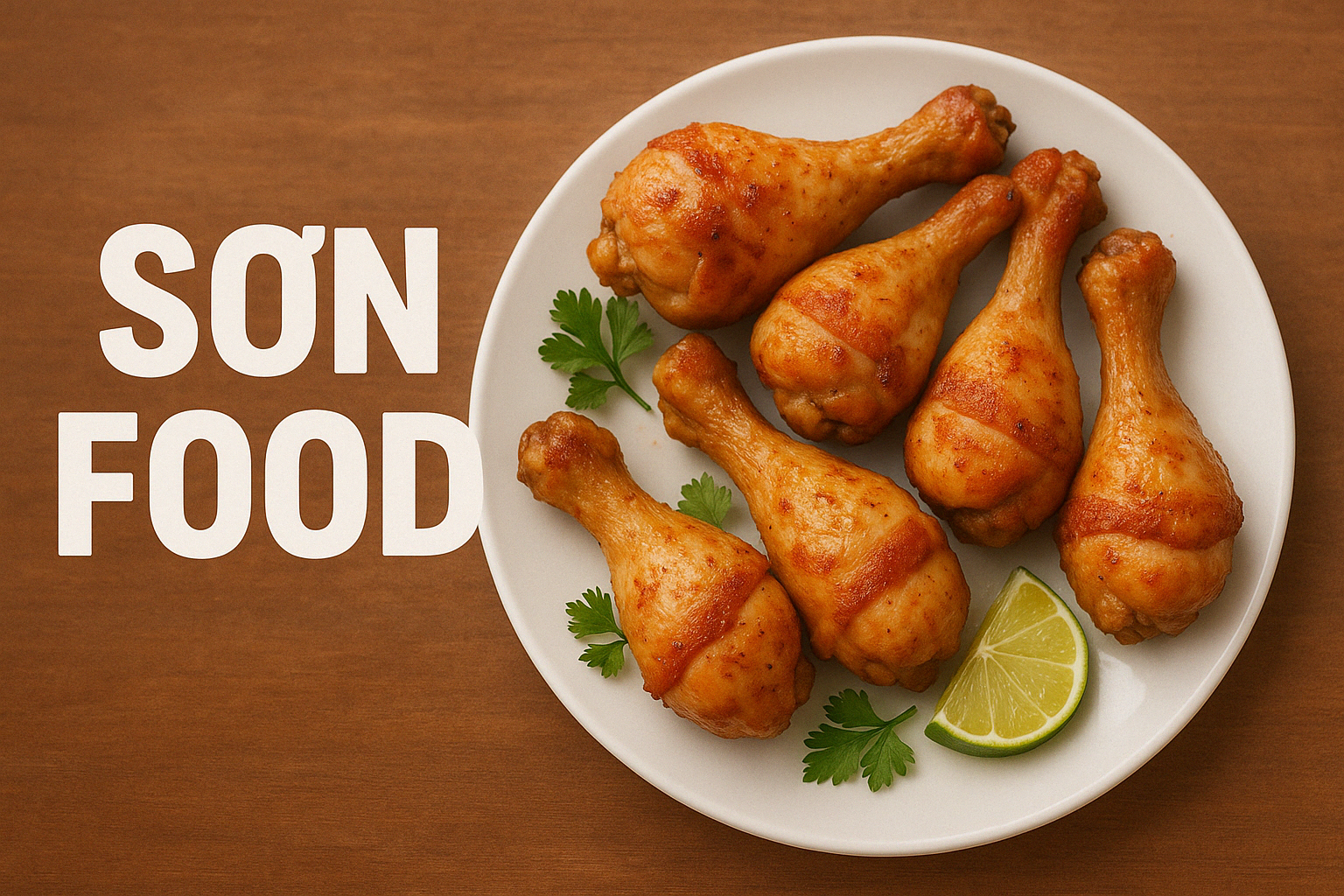 Món ăn đặc sắc tại SON FOOD