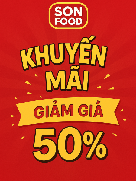 Khuyến Mãi