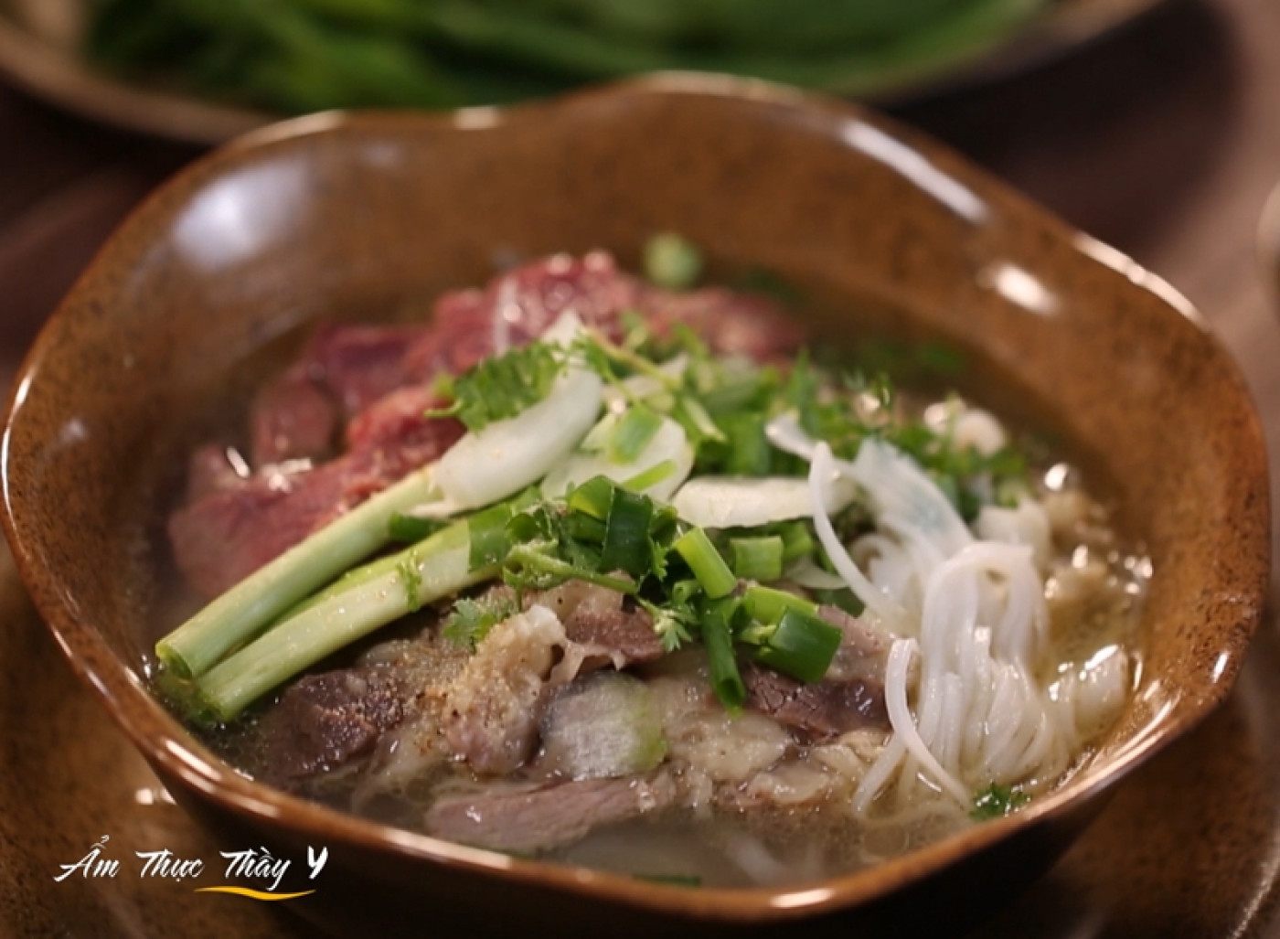 Phở bò ảnh 1