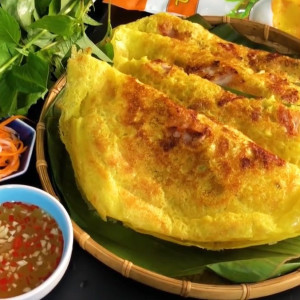 Bánh xèo
